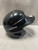 Used Rawlings 6 1/2 - 7 1/2 Batting Helmet No Mask Black SM 11490-S000272239 View 4