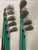 Used FIRST FLIGHT EXECUTER IV Womens Starter Set RH 9 Piece 11882-S000024264 View 2