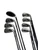 Used Taylormade M4 Mens Iron Set RH 4I-GW/AW 11724-S000225238 View 1