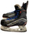 Used Bauer VAPOR X600 SKATES Junior Hockey Skate Junior 03 11774-S000088004 View 1