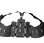 Used Gait RIB Lacrosse Rib Pads Black SM 11774-S000088005 View 1