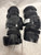 Used Gait ARM PADS Lacrosse Arm Pads/Guards Black SM 11774-S000088007 View 1