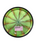 Used MVP VOLT Disc Golf Driver Green 11613-S000181262 View 2