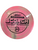 Used Discraft SCORCH TOUR SERIES Disc Golf Driver Pink 11613-S000181261 View 1