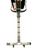 Used Hoist HF 165 FID Bench 11613-S000181268 View 2