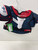 Used CCM NEXT Youth Shoulder Pads LG 11891-S000317561 View 1
