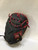 Used Rawlings LITE TOE BB/SB Catchers RH Throw Black 31 1/2" 11912-S000011426 View 2