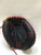 Used Rawlings LITE TOE BB/SB Catchers RH Throw Black 31 1/2" 11912-S000011426 View 1
