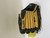 Used Rawlings PLAYERS SERIES BB/SB Glove T-ball Brown 10" 11912-S000011476 View 2