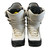 Used Burton SHAUN WHITE Mens Snowboard Boots White Senior 8 11947-S000167939 View 3