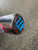 Used Marucci NIW CAT X RCKLESS MCBCR DEMO BB/SB High School -3 Bat 33" 11726-S000295367 View 5