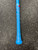Used Marucci NIW CAT X RCKLESS MCBCR DEMO BB/SB High School -3 Bat 33" 11726-S000295367 View 4