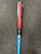 Used Marucci NIW CAT X RCKLESS MCBCR DEMO BB/SB High School -3 Bat 33" 11726-S000295367 View 3