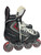 Used Bauer VAPOR X70 R Senior Rec Fitness Skates Black Senior 8 10589-S000432951 View 1