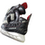 Used Bauer NS HOCKEY SKATES 13Y Youth Hockey Skate Youth 13.0 11617-S000344400 View 2