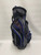 Used Maxfli 4.0 U POCKET Mens Cart Bag Black 11703-S000209943 View 3