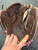 Used Rawlings IS110FP BB/SB Glove RH Throw Brown 11" 11162-S000452514 View 2