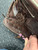 Used Rawlings IS110FP BB/SB Glove RH Throw Brown 11" 11162-S000452514 View 4