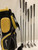 Used Nike MACHSPEED JR SQ Jr Package Set RH Yellow 7 Piece 11725-S000501257 View 1