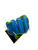 Used Marucci T-Ball Glove RH Throw Carolina Blue 9" 11731-S000164005 View 2