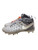 Used Nike LAX Cleats Boys Grey Junior 04.5 11812-S000168714 View 3