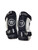 Used Warrior RABIL NEXT Lacrosse Arm Pads/Guards White SM 11812-S000168715 View 1