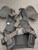 Used Champro CP135 Umpire Chest Protector 11162-S000452524 View 2