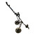 Bag Boy M-330 Golf Cart 2 Wheel 11443-S000205060 View 2