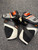 Used Easton SYNERGY 700 Junior Elbow Pads MD 11162-S000452527 View 2