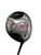 Used Callaway XJ 41-52 Jr Fairway Wood RH 3 Wood 11856-S000028127 View 1