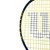 Used Wilson POWER CONTROL Junior Tennis Racquet Royal Blue 25" 11484-S000302977 View 4
