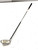 Used Acuity CG6 Mens Hybrid Club RH 4 Hybrid 11860-S000308113 View 2