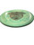 Used Innova GATOR 3 Disc Golf Putter Green 175g 11347-S000268137 View 2