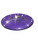 Used Discraft BUZZ Disc Golf Mid Range Purple 11347-S000268138 View 3