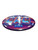 Used Discraft BUZZ Disc Golf Mid Range Purple 11347-S000268139 View 5