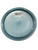 Used Prodigy Disc FX-3 Disc Golf Driver Carolina Blue 11347-S000268144 View 3