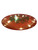 Used Dynamic Discs DEFENDER Disc Golf Driver Orange 11347-S000268147 View 3