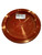 Used Dynamic Discs DEFENDER Disc Golf Driver Orange 11347-S000268147 View 2