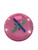 Used Dynamic Discs TRESPASS Disc Golf Driver Pink 11347-S000268149 View 1