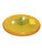 Used Prodigy LAKE MARSHALL OPEN Disc Golf Putter Yellow 11347-S000268153 View 3