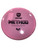 Used Discmania METHOD Disc Golf Mid Range Pink 177g 11347-S000268157 View 1
