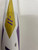 Used Easton AMETHYST BB/SB Fastpitch Bat 29" 11703-S000209957 View 2