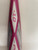 Used Easton PINK SAPPHIRE BB/SB Fastpitch Bat 27" 11703-S000209958 View 2