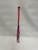 Used Easton PINK SAPPHIRE BB/SB Fastpitch Bat 27" 11703-S000209958 View 5