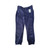 Used Champro SB PANTS GIRLS MD BB/SB Pant Girls Navy Blue MD 11708-S000193402 View 1