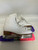 Used WHITE WomensFigure Skate White Senior 10 11823-S000038755 View 1