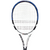 Used Babolat DRIVE Z LITE Adult Tennis Racquet Royal Blue 4 1/4" View 2