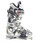 Used Atomic X100 Mens DH Ski Boot Black 265 MP - M08.5 - W09.5 11860-S000308121 View 1