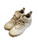 Used Under Armour BASEBALL CLEATS BB/SB Cleats White Junior 01.5 11884-S000062977 View 2