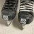 Used Bauer VAPOR X VOLT Youth Hockey Skate Youth 11.0 11855-S000202608 View 3